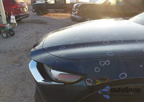 2025 Mazda Cx-30 2.5 S Select Sport from USA, damaged, VIN 3MVDMBBM3SM774887